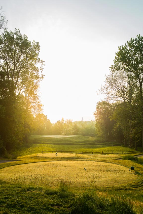 The Course Today